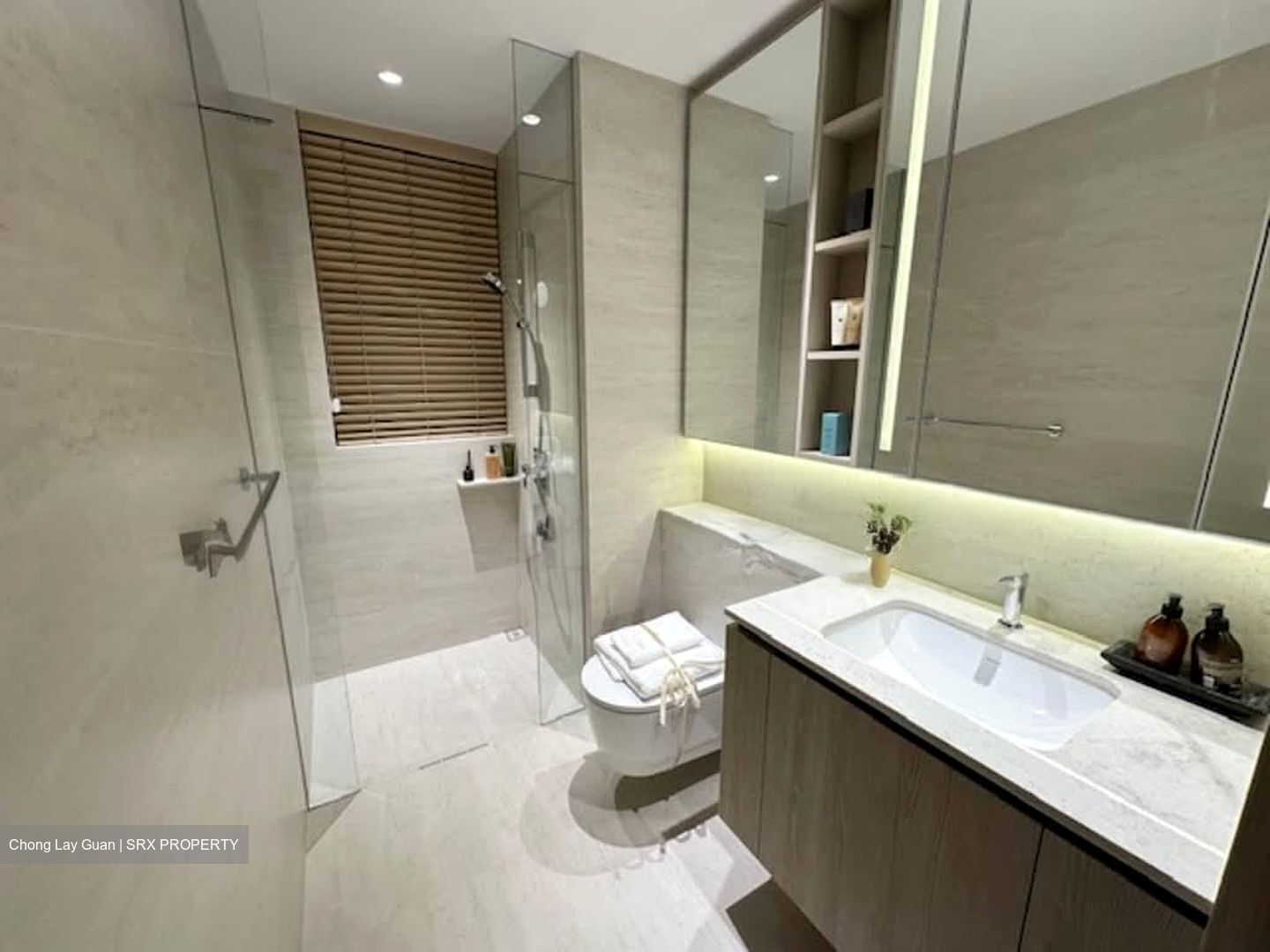 Bloomsbury Residences (D5), Apartment #577467711